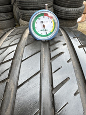 1x GRENLANDER 285/45 R19 111V L-ZEAL 56 XL 4.9mm M+S