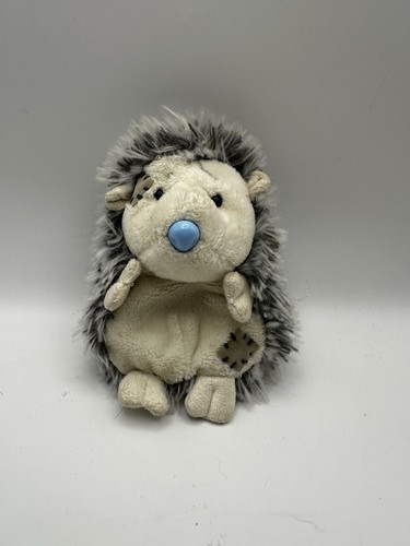 Blue nose friends - my,