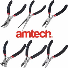 Mini Pliers Precision
