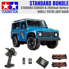Tamiya 58700 1990 land - tamiya,