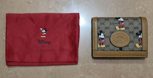 Gucci disney mini supreme - mini,
