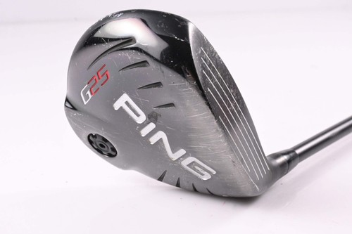 Ping g25 wood 15 degree - g25,