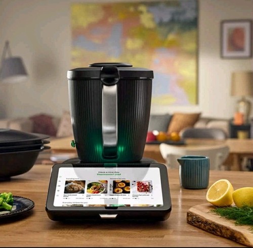 Thermomix brand new box - 7, in