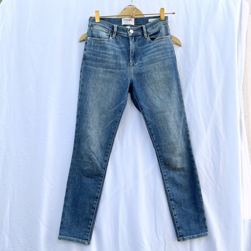 Frame denim high skinny - frame, |