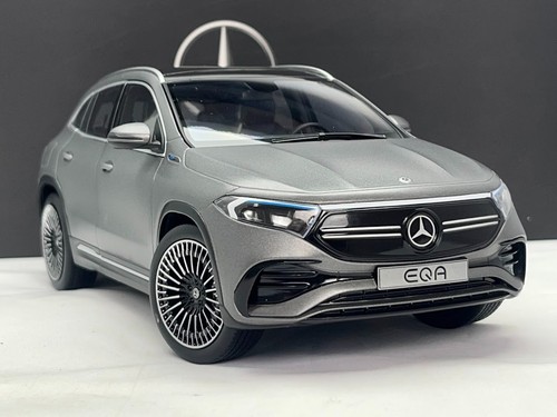 Mercedes benz eqa - mercedes-benz, h243