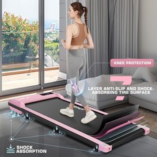 ‎Home Gym Treadmill Indoor