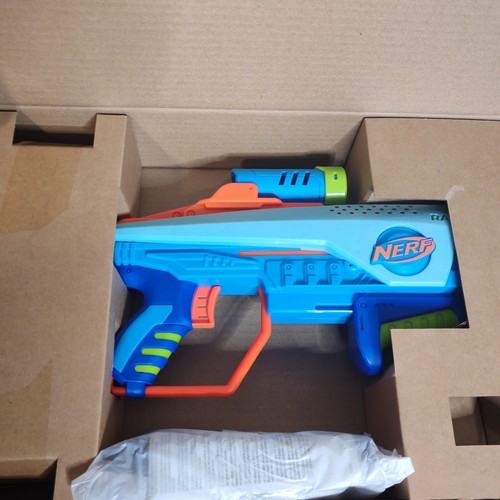 Hasbro nerf easy - nerf,
