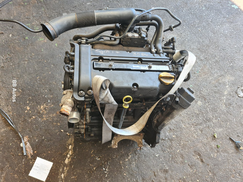Vauxhall tigra astra 4 - tigra,