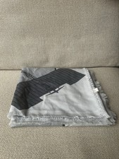 Cartier Large Wool Shawl Scarf