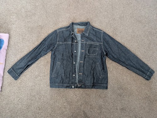 The trader jeans - trader, denim