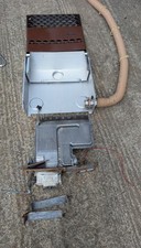 Caravan Appliances Gas Hob