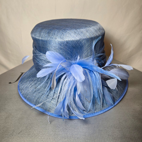 Jacques vert blue formal wide - vert,