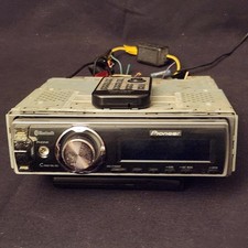  PIONEER DEH-P7900BT CD Player