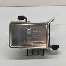 VOLVO V90 ABS Brake Control