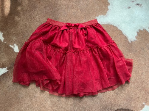 Girls red gold - girls,