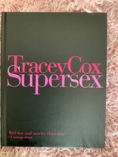 Supersex by Tracey Cox