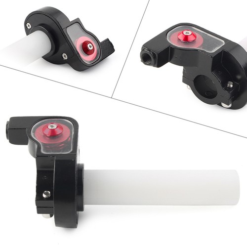 Twist throttle grip housing - twist,
