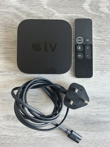 Apple 4th gen - apple, streaming
