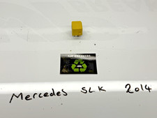 Mercedes C220 Cdi W204 Amg Line Genuine Yellow Relay A0025427419 Om651