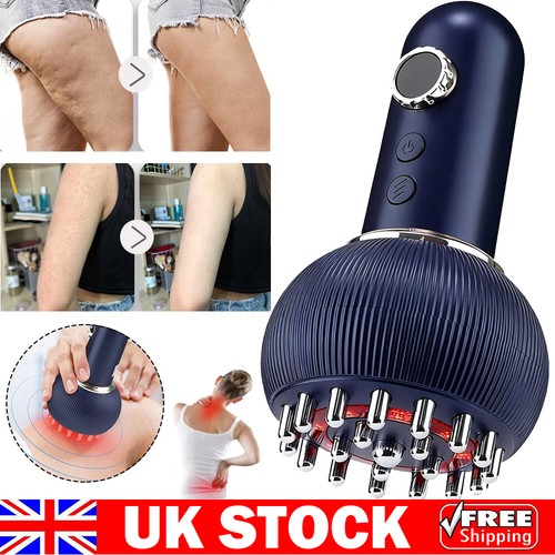 Electric lymphatic drainage - lymphatic,