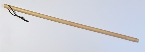 Rigid wooden spanking - rigid,
