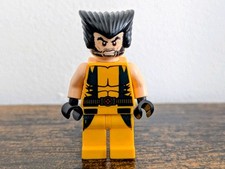 Lego Marvel Superheroes 6866