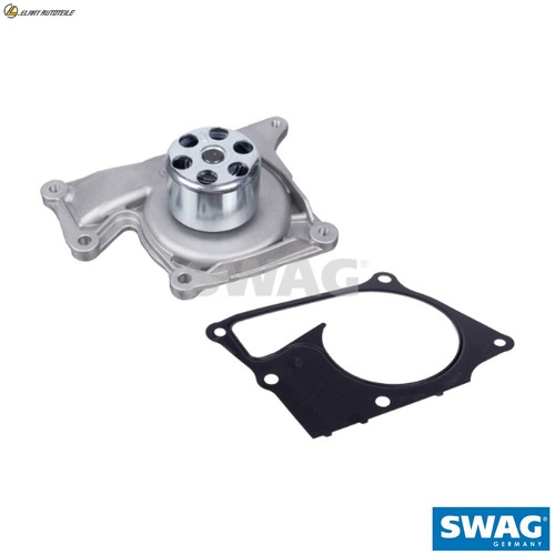 Water pump 6204 - 93, for
