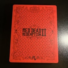 Red Dead Redemption 2 PS4