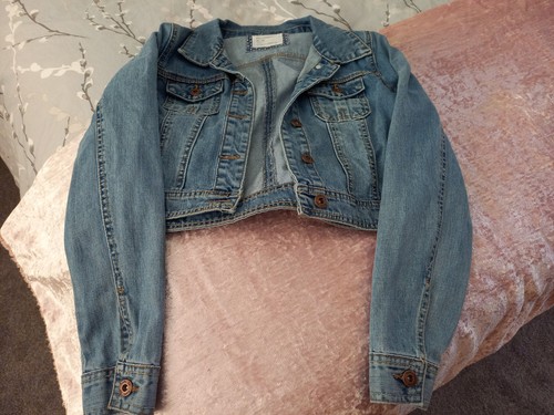 Red herring ladies denim - ladies,