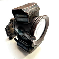 Lucas Petroleum Silver King