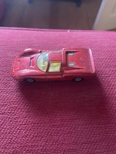 Matchbox superfast porsche - superfast,
