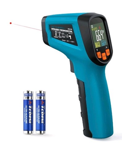 Tilswall infrared thermometer - tilswall,