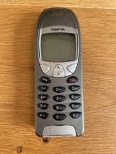 Nokia 6210 npe 3nx - 6210, brown