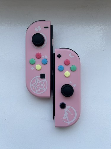 Wireless joy pad controllers - wireless, joy-pad