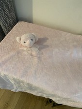 Baby Thro Elephant Embossed
