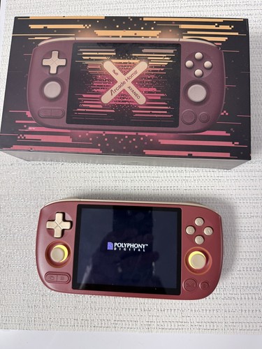 Ayaneo pocket air mini - ayaneo, x