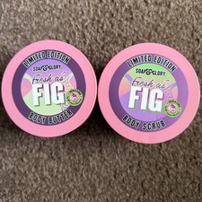 SOAP & GLORY -  Fresh As Fig