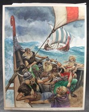 PETER JACKSON (1922-2003)
