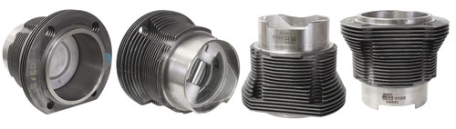 Barrel piston kit 2 0 - , 2.0