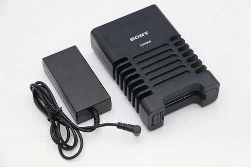 Sony axs cr1 - axs-cr1, memory