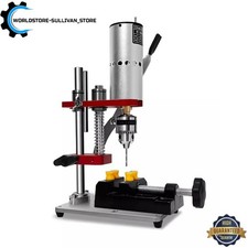 Micro Desktop Drill Drilling