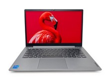 Laptop Lenovo ThinkBook 14 G2 14" FHD i5 11th Gen 16GB RAM 512GB SSD Win 11