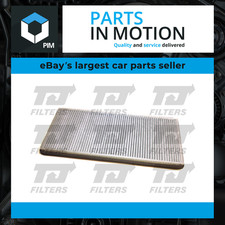 Pollen / Cabin Filter fits