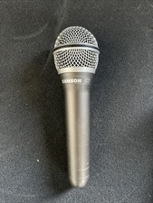 Samson Q7 Dynamic Microphone