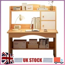 Wooden Computer Desk Home