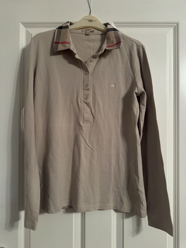 Burberry men beige long - beige,