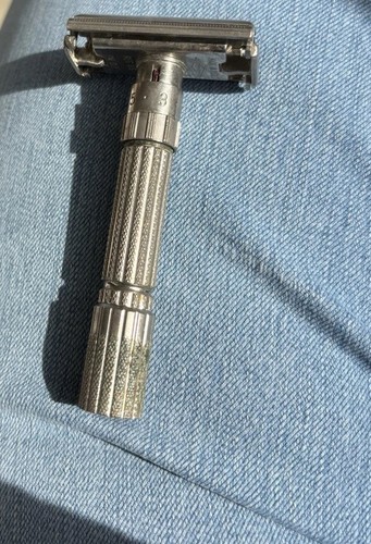 Gillette vintage fat boy - gillette,