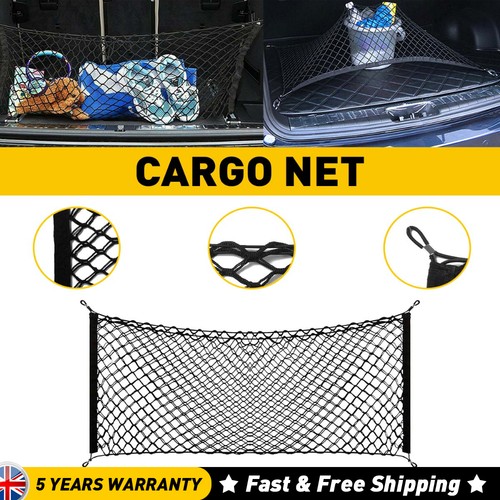 90x40cm elastic car trunk - 90x40cm,
