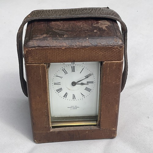 Vintage mappin webb - &, carriage