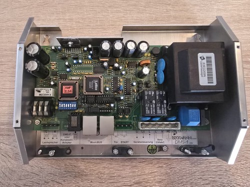 Ergoline spare parts - , beckmann
